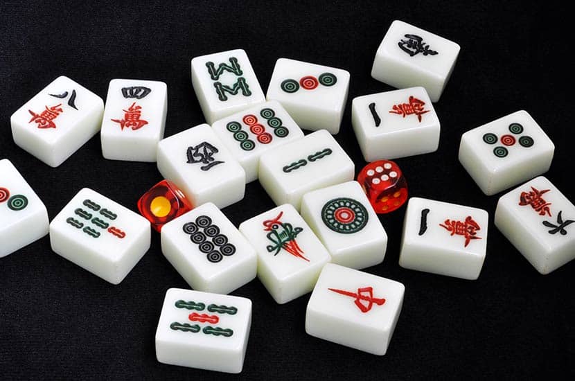 Hong Kong Specific Mahjong Strategies