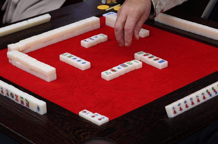 How To Play Mahjong Game