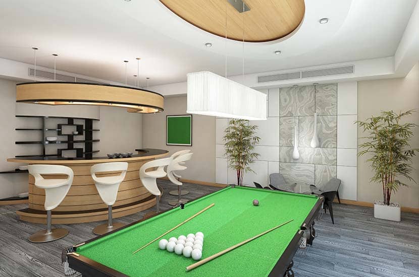 Modern Or Contemporary Lights