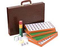 Mose Cafolo Chinese Mahjong