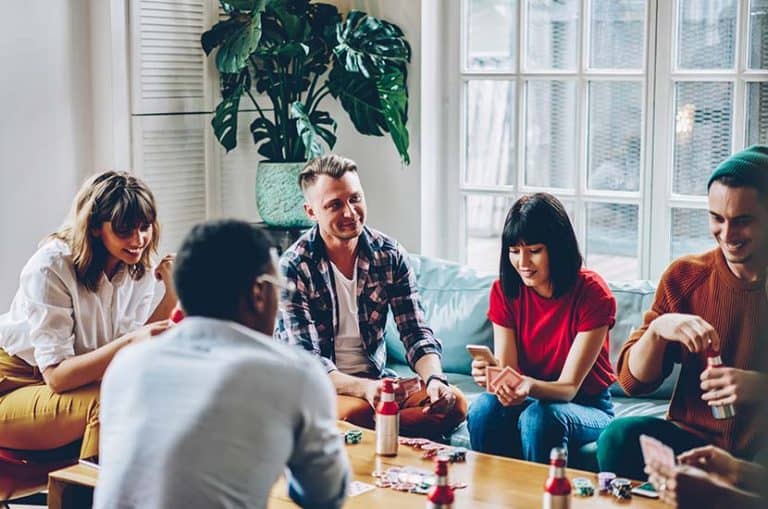 Types Of Board Games 2023 All Genres & Styles Alphabetical List