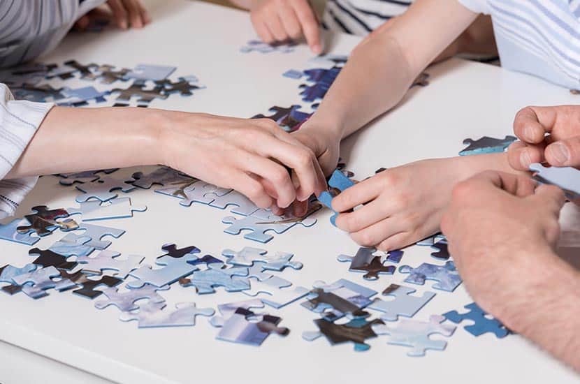 Puzzle Games