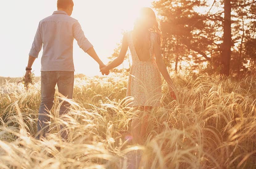 Real Life/Deep Road Trip Questions For Couples