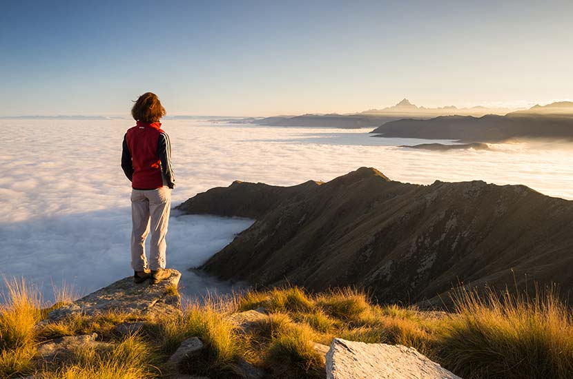 Road Trip Questions About Aspirations And The Future
