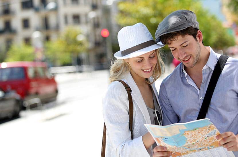 Road Trip Questions About Travel