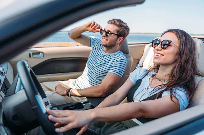 Road Trip Questions For Couples