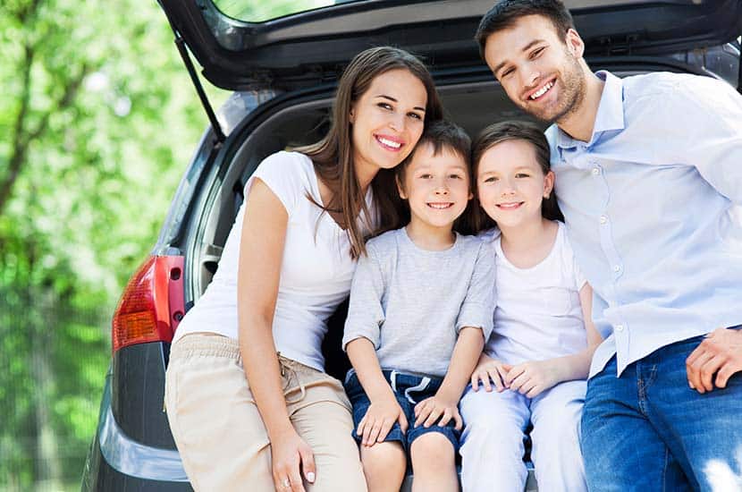 Road Trip Questions For Kids