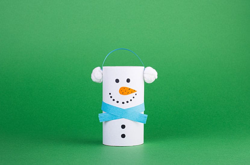 Snowball Shooter