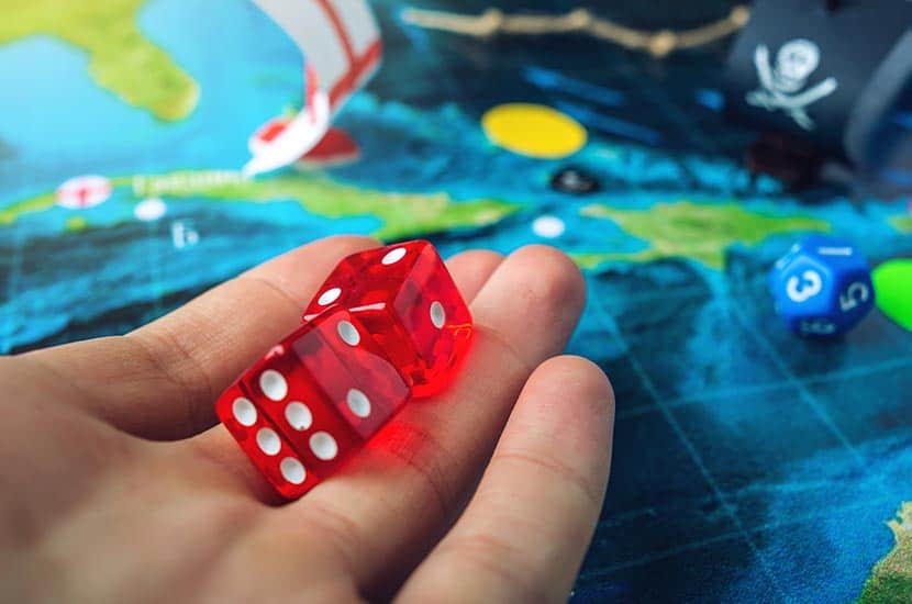Travel Game Genre