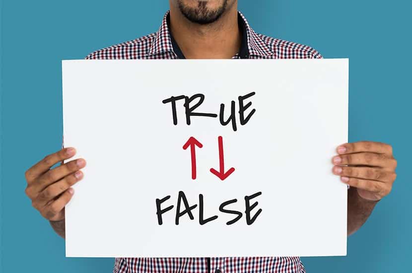 True Or False Christmas Trivia Questions And Answers