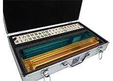 White Swan Mahjong