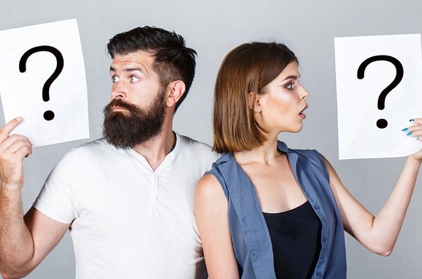 Would You Rather Couples Road Trip Questions