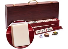 Yellow Mountain Imports American Mahjong