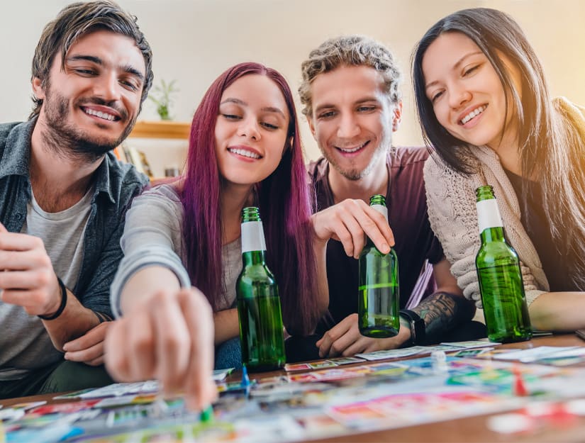 What To Consider When Choosing The Best Board Games For Drinking