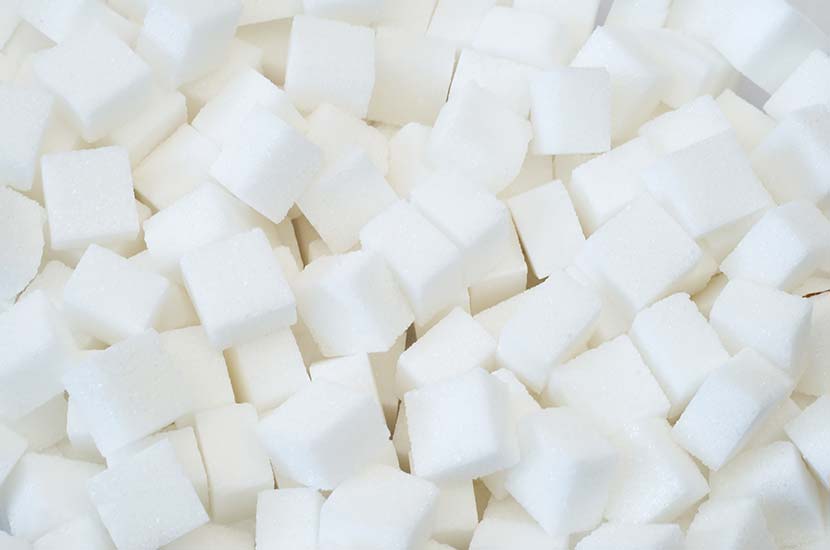 Build An Igloo With Sugar Cubes And Frosting