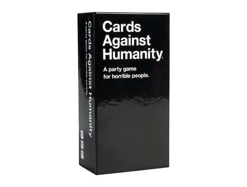 Cards Against Humanity Board Game