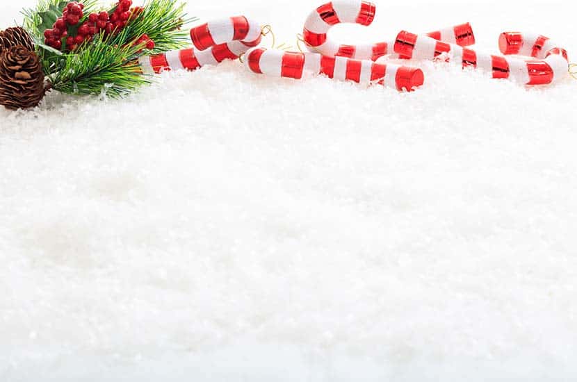 Code A Candy Cane