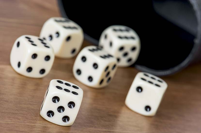 Farkle