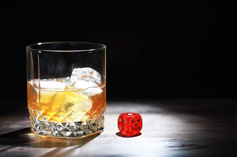 Fun Dice Drinking Games