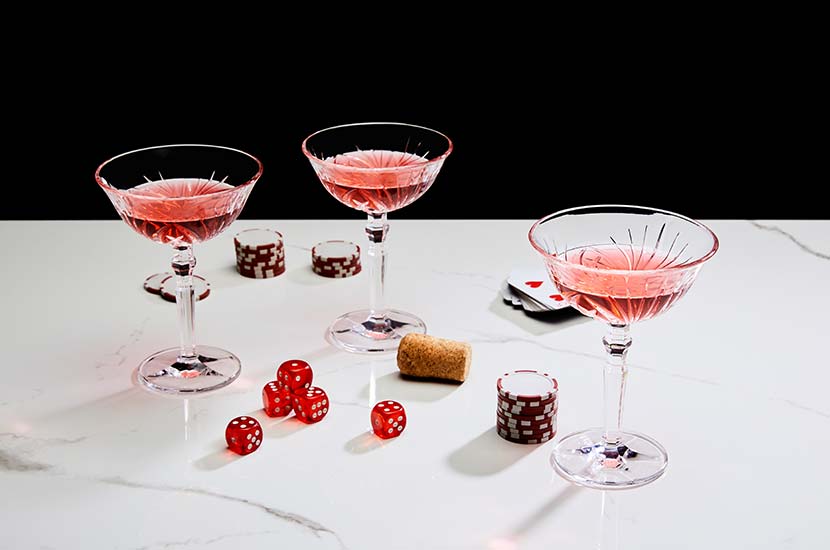 Rules For Dice Drinking Games