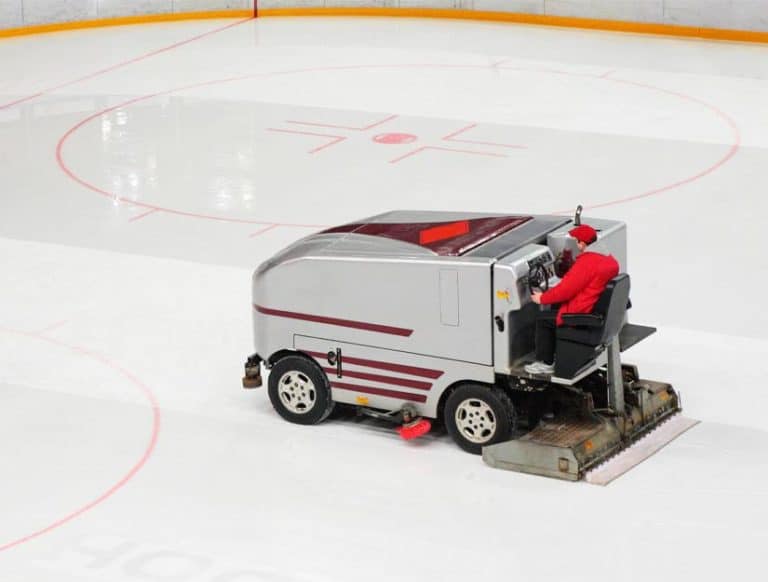 How Many Periods In Ice Hockey? A Game Breakdown 2023