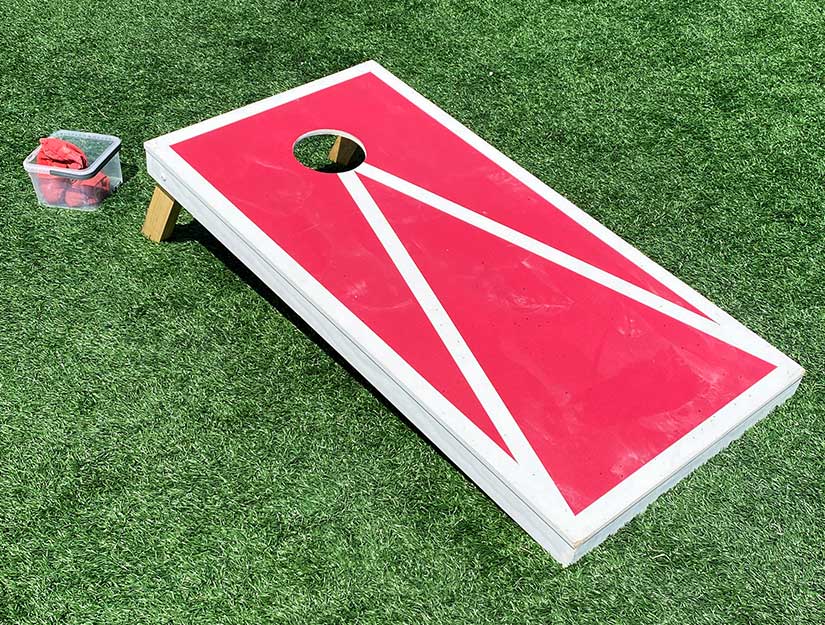 Cornhole Board