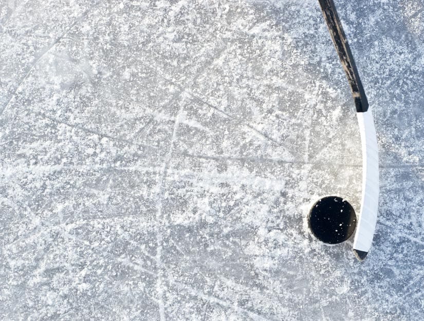How Is The Thickness Of Ice Measured