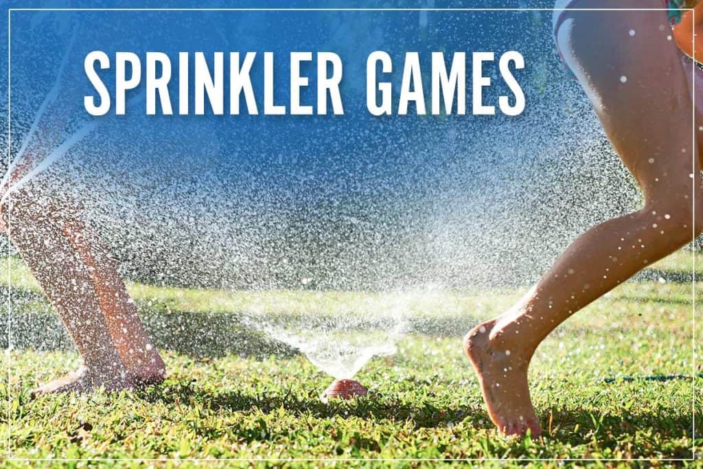 Sprinkler Games