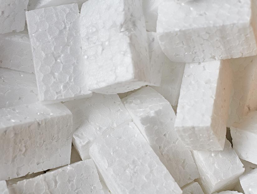 Styrofoam