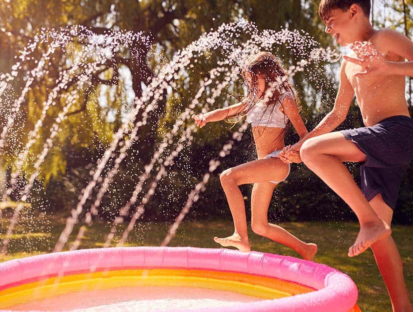 Water Conservation