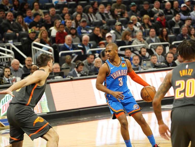 What Is A Carry In Basketball? A 2023 Guide To The Rule Violation